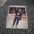 Los Angeles Kings 8 X 11 -Autograph - Luke Robatille-RARE & VERY AWESOME  — photo 1