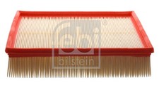 LUFTFILTER FÜR AUDI A4 B5 (8D2), AUDI A4 B5 AVANT (8D5) - FEBI BILSTEIN 11210