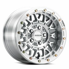 Raceline - Omega 15x7 54.5 25mm Machined A15ma-5701225 Raceline - Omega 15x7 54.5 25mm Machined A15ma-5701225