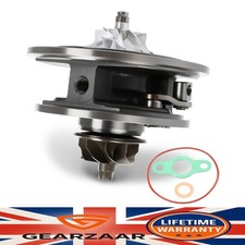 Turbocharger Cartridge CHRA For Audi VW Seat Skoda 2.0TDI 140HP-103KW