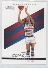 2008-09 Topps Signature 1897/2325 Fat Lever #TS-FL 0l2