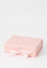 Geschenke, Hochzeit, Geburtstag, Aufbewahrungsbox mit Grußkarte und Füllmaterial