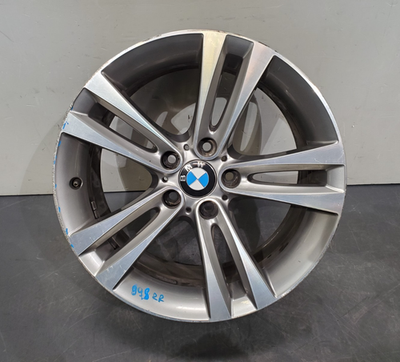 ✓ OEM BMW F30 F32 F33 Rear Wheel Rim 18x8