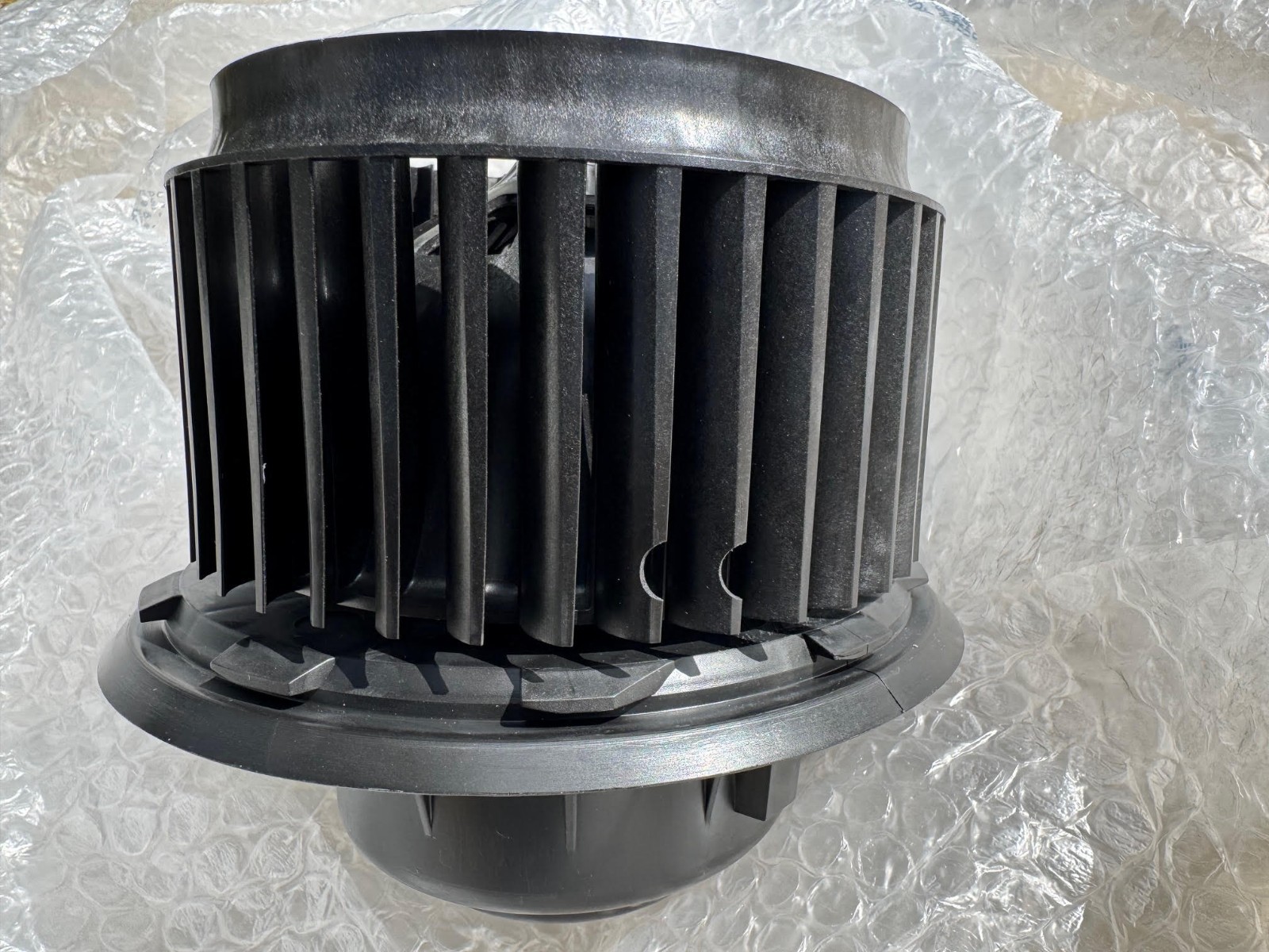 NEW Ferrari Part AC FAN BLOWER 264880 Fits 458 488 F8 La Ferrari NEVER INSTALLED