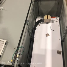 Saginaw Control and Engineering SCE-60EL2418FS EL FS Enclosure USIP