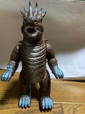 A little old Bullmark Anguirus