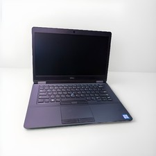 Dell Latitude 5470 Core i5-6200U 2.4Ghz 8GB 256GB SSD Win11 Touchscreen w/ Charg