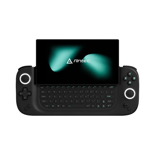 Antec Core Hs Ayaneo Slide 8840u 512 giga black