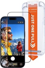 Screen Protector for iPhone 18 Pro Max Anti Glare 6.1 Inch Size