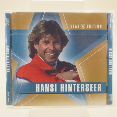 Hansi Hinterseer - Star Edition