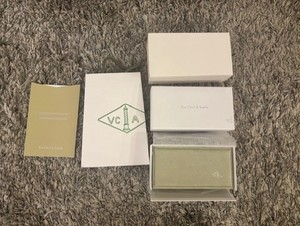 Van Cleef Case | eBay