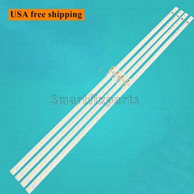 LED Backlight Bars For Samsung BN96-48378A V9R8-820SM0-R0 QE82R UN82RU800DFXZA 