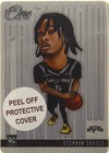 2024-25 Panini Prizm - Stephon Castle #13