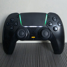 Sony DualSense Wireless PS5 Controller, Black,