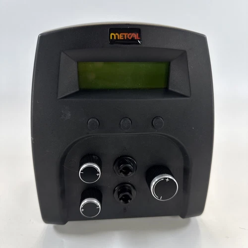 Metcal DX-355 Fluid Dispensing Programmable Digital Dispenser 0 to 15 psi (Unit)