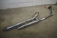 SCARICO YAMAHA XVS650 DRAG STAR Dragstar 1997 21913