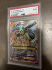 M Blastoise EX FA 2016 Pokémon XY Evolutions 102/108 Full Art PSA 9 MINT