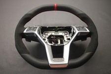 LENKRAD MERCEDES-BENZ C-KLASSE W204 AMG C63 C65 NEU BEZIEHEN LENKRAD MERCEDES-BENZ C-KLASSE W204 AMG C63 C65 NEU BEZIEHEN
