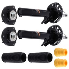 Amortisseur Skoda YETI