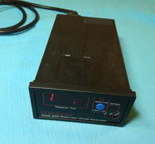 Terranova Model 809 Diaphragm Gauge Controller, Duniway - Used, works.