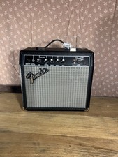 Amplificatore Chitarra Fender Frontman 15g 15W Ottime Condizioni ��