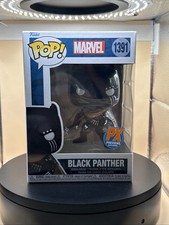 Ultimate Funko Pop Black Panther Figures Checklist and Gallery 20