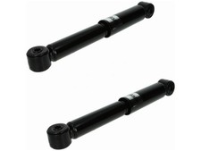 STOßDÄMPFER HINTEN FÜR RENAULT KANGOO II 1.2-1.6 08-12