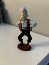 Disney Pinocchio Geppetto Figure, Disney’s Pinocchio Geppetto Character Toy