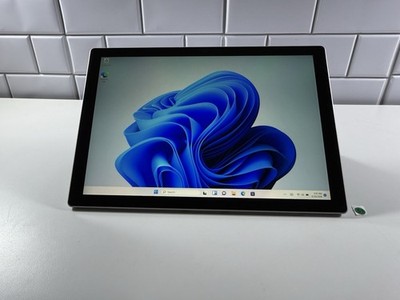 Microsoft Surface Pro 7 plus 1961 Core i5-1135G7 2.4GHz 16GB 256GB Win 11 Pro
