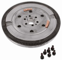 Schwungrad FÜR Opel Crossland X / Crossland (P17, P2QO) - Sachs 2294 701 069