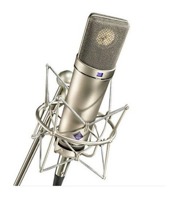 Mikrofon Shock Mount Halter für Neumann U87 Ai U89 TLM193 TLM127 TLM170 M149