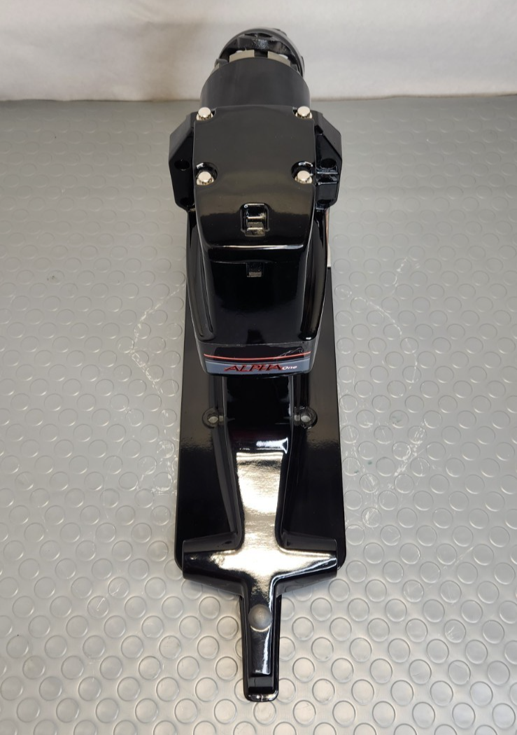 Mercruiser Alpha 1 Gen II Upper Unit 1.94 & 2.4 R 1991-2022 3.0L