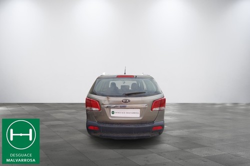 812602P000 TORGRIFF / 17021738 FÜR KIA SORENTO 2.2 CRDI CAT - Zdjęcie 10 z 10