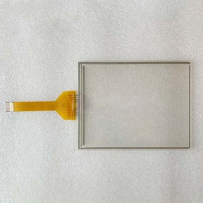 Resistive Touch Screen For Fuji S806M10D S806CD Glass Panel