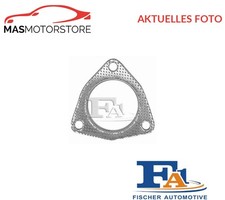 AUSPUFFROHRDICHTUNG AUSPUFF DICHTUNG FA1 110-946 P FÜR AUDI TT,8N3,8N9 3.2L