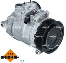 NRF 32215 Kompressor für Klimaanlage Klimakompressor Kompressor Klima 