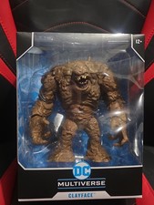 McFarlane Toys DC Multiverse - DC Rebirth Clayface 7 Action Figure