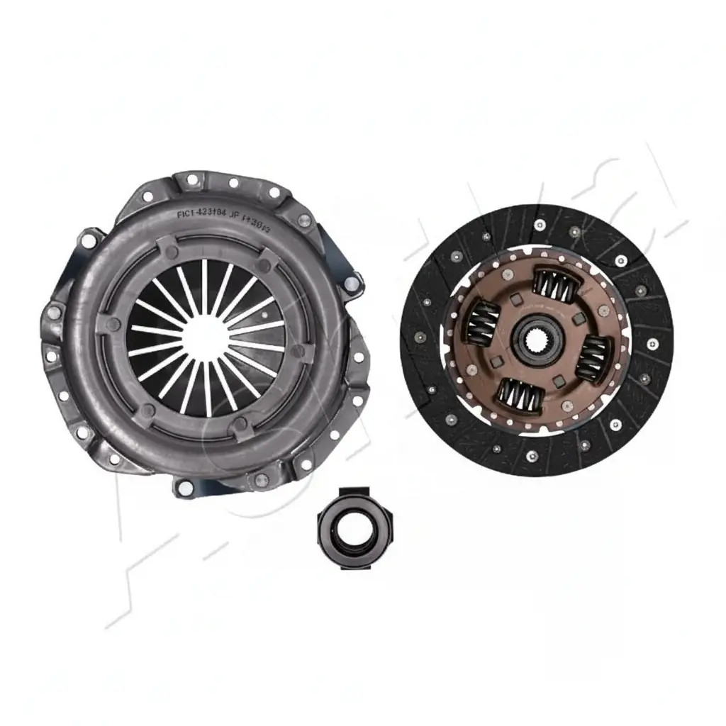 ✅Fits ASHIKA-SPRZEGLA 92-FI-FI01 CLUTCH KIT ⭐UK Seller⭐ - Image 2