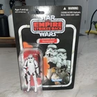 Hasbro Star Wars The Vintage Collection:  TESB Stormtrooper Action Figure VC41*