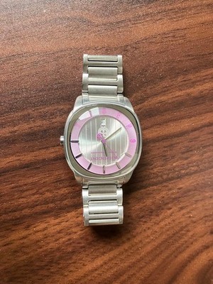 Kuroko's Basketball Murasakibara Atsushi Collaboration Watch