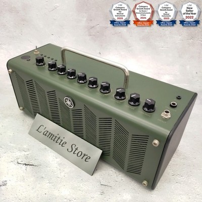 YAMAHA THR10X Mini Guitar Amplifie Amp Combo Japan THR 10 X