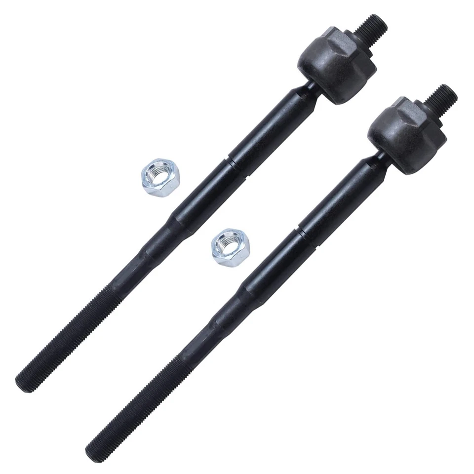 Front Lower Control Arms Sway Bars Tie Rods for Ford Taurus Flex Lincoln MKS MKT - Image 4 of 4