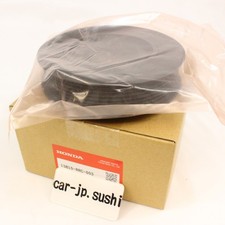 Poulies diverses Honda CIVIC