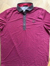 Golfshirt Greyson XL Kurzarm