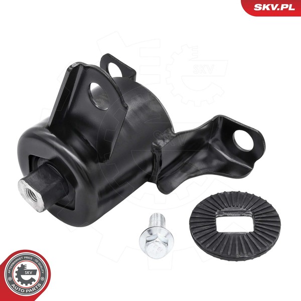 Esen SKV 75SKV316 Lagerung, Motor Vorne Rechts FüR Mazda-image