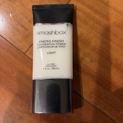 Smashbox Photo Finish Foundation Primer Light 1 oz {{ Free Shipping}} NEW