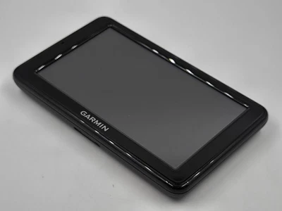 Garmin Nuvi 2545LM GPS Navigator Touchscreen Schwarz Gebraucht Funktioniert - Bild 1 von 4