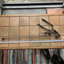 Ricambi Freno Asta 50cm Bicicletta Vintage Montaggio Posteriore Ricambi Old School