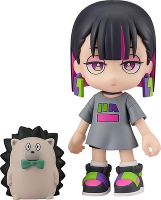 NIRA-CHAN　ねんどいろフィギュア Nendoroid Zutomayo Nira-chan Non-scale Action Figure G17568
