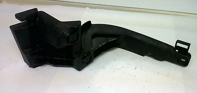 Saab 9-3 93 Off Side Stoßstangenhalter hinten 2004 - 2010 12830626 hinten rechts CV